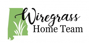 Wiregrass Home Team logo