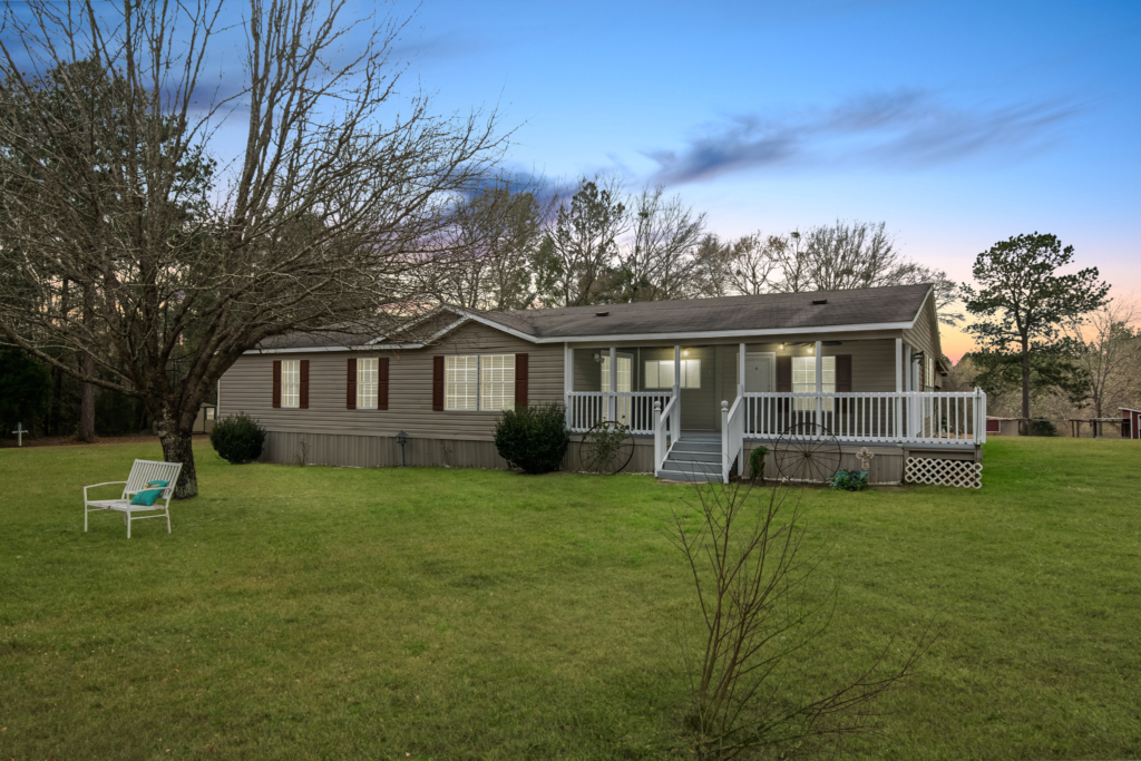 841 County Road 249, Elba, AL 36323 Wiregrass Home Team