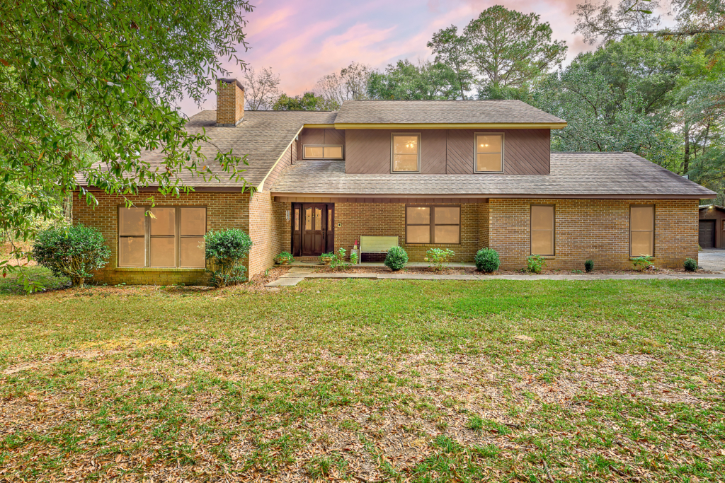 6 Rice Lane, Ozark, Alabama 36360 - Wiregrass Home Team