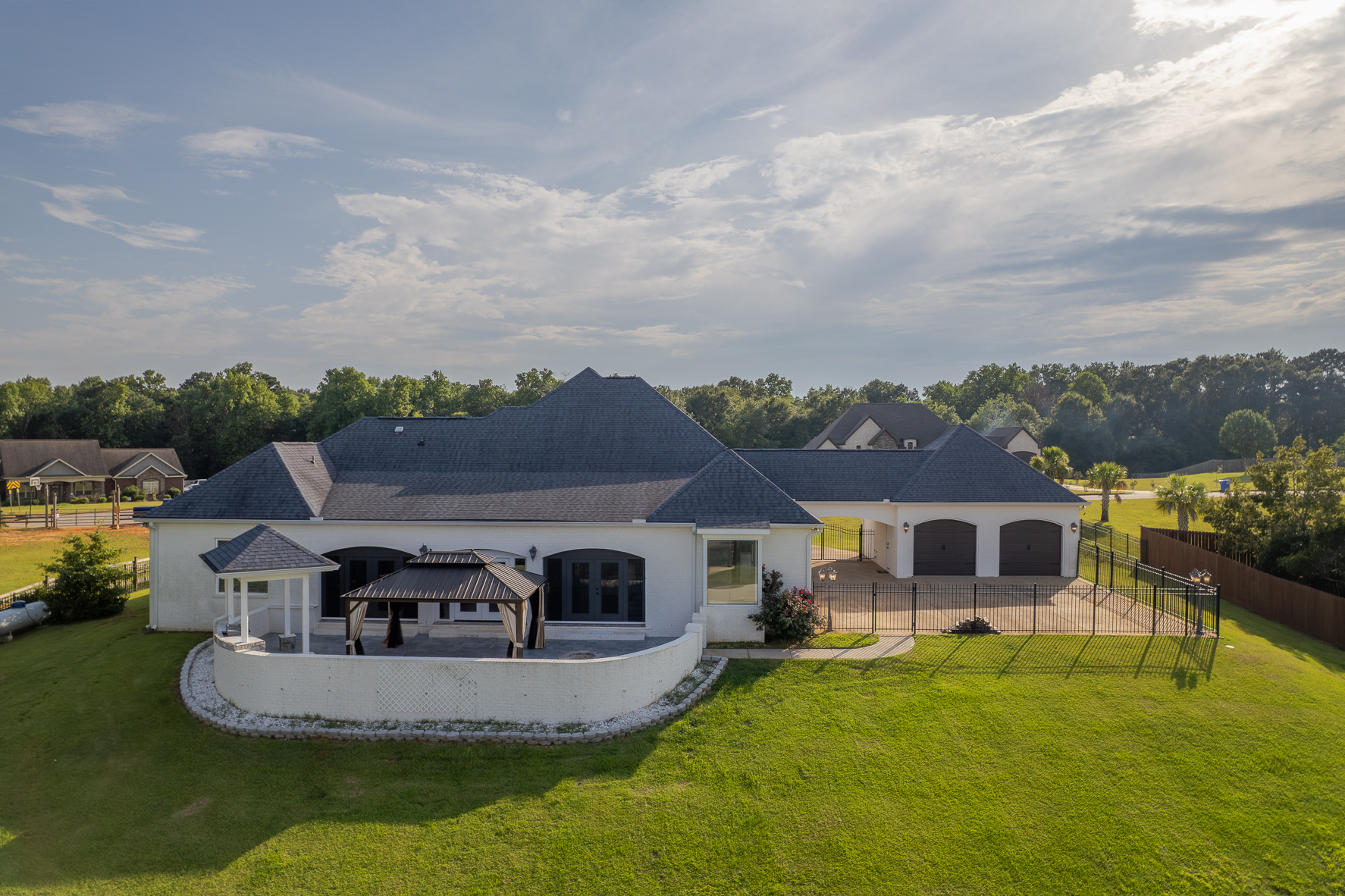 437 CO RD 561-WHT-14