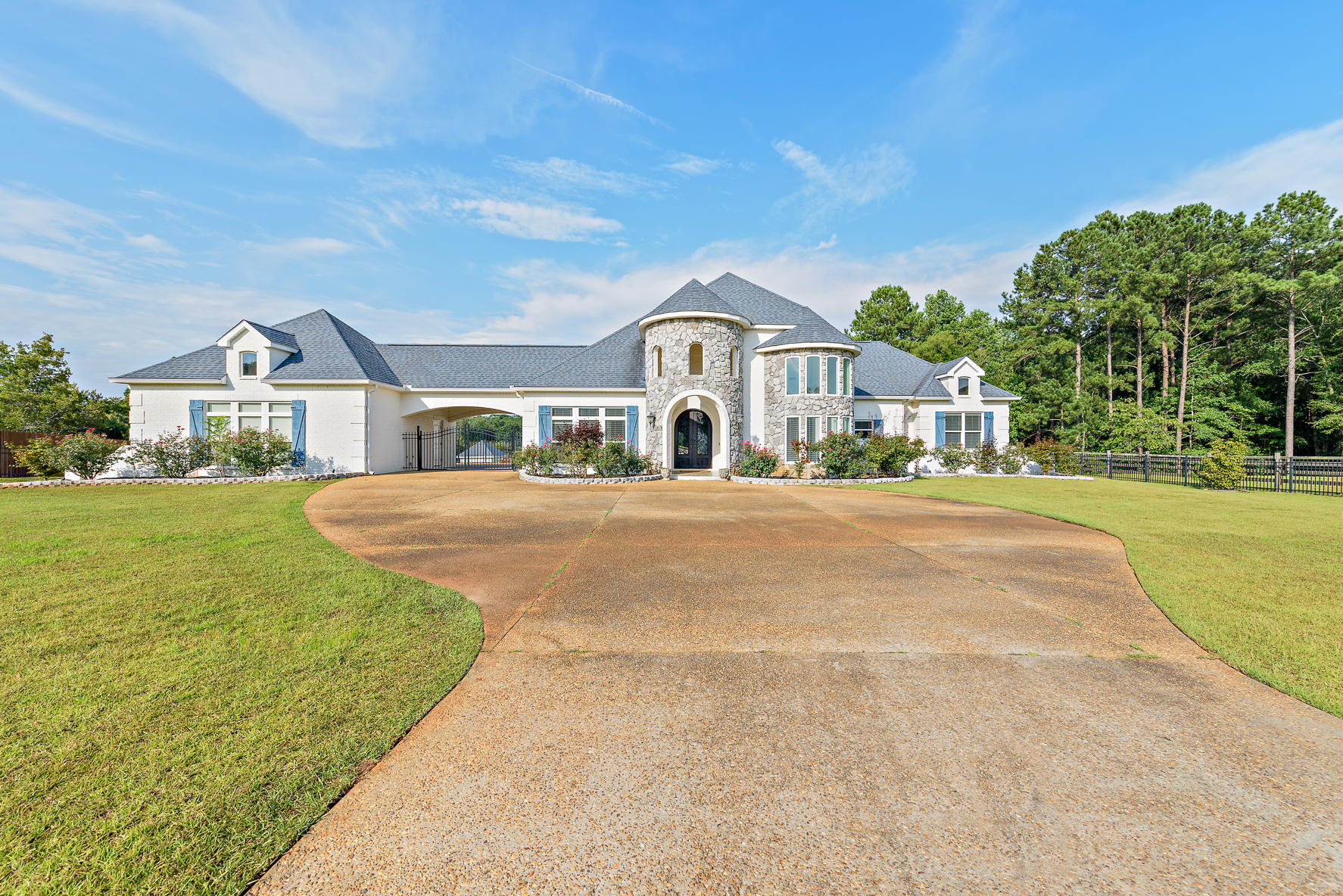 437 CO RD 561-WHT-54