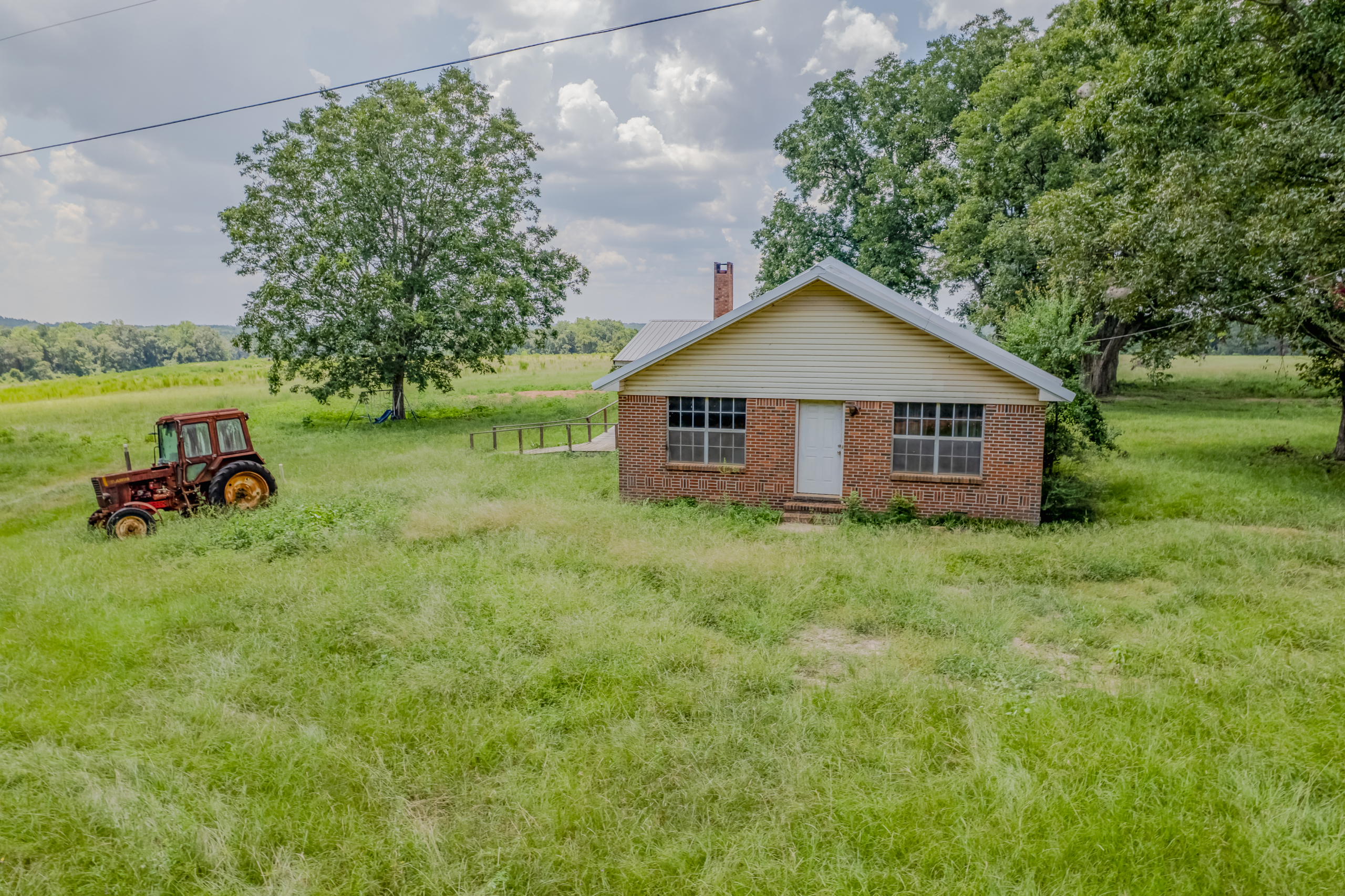 DOUBLE CREEK RD MLS-15