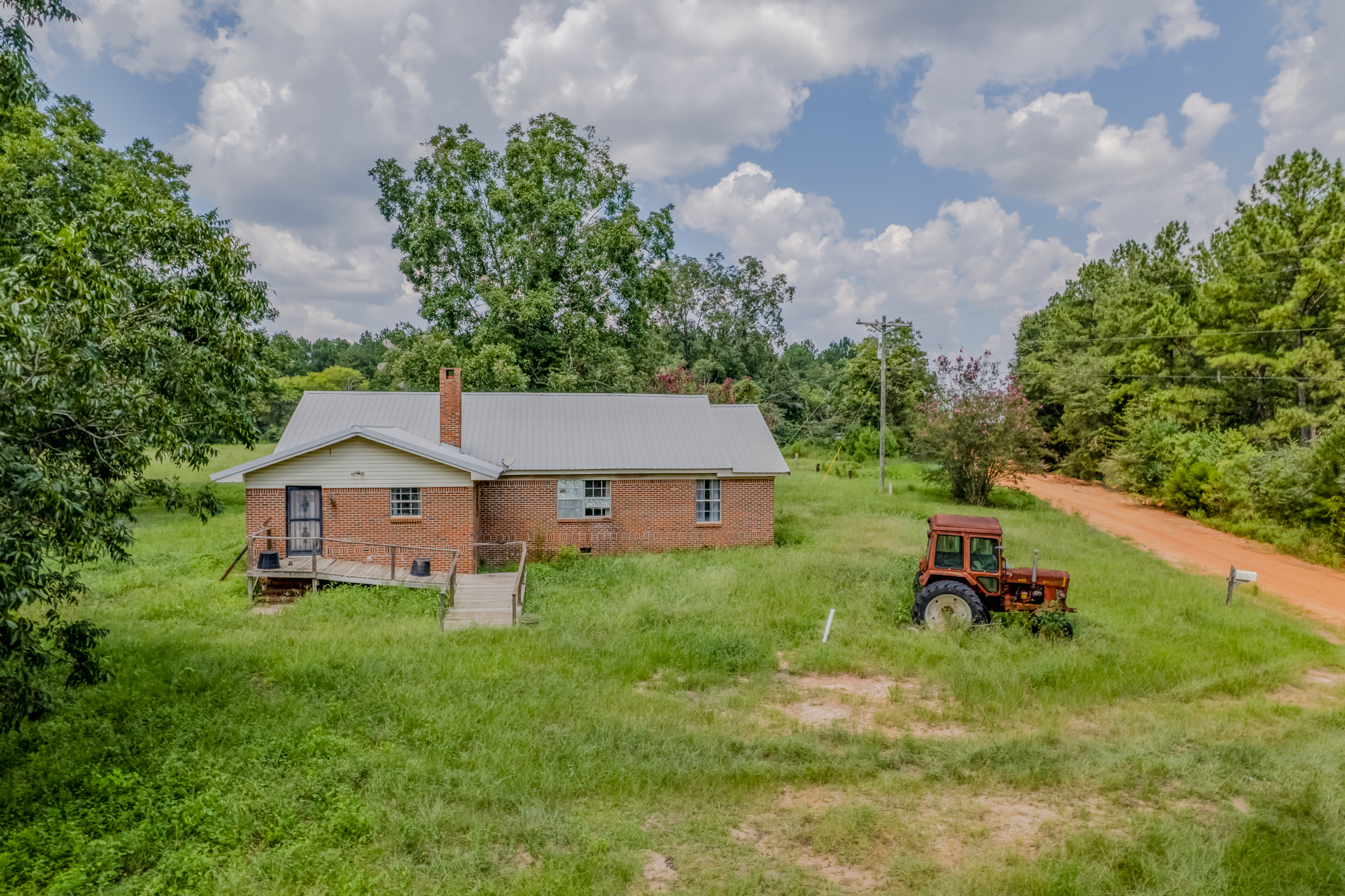 DOUBLE CREEK RD MLS-16