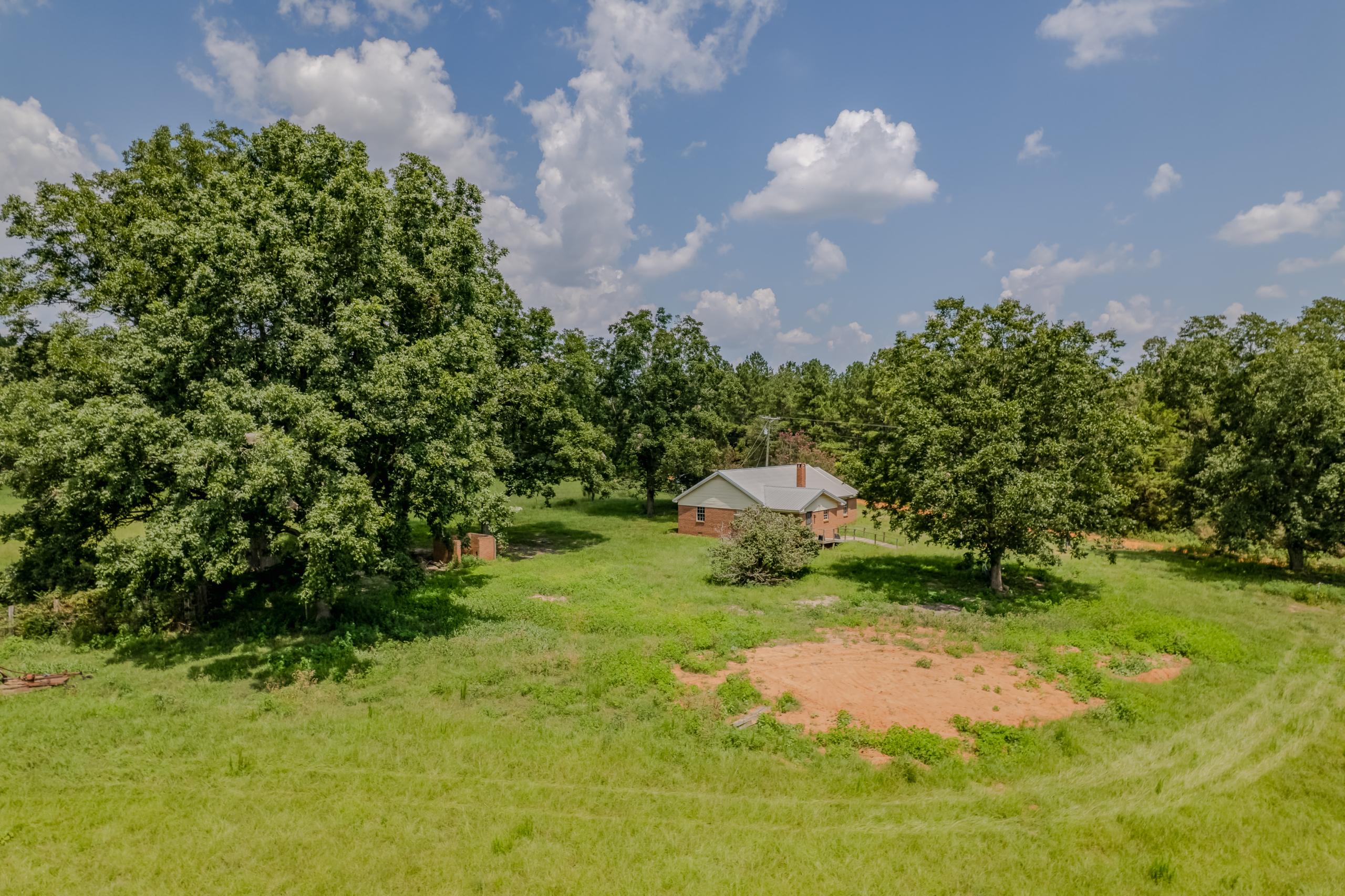 DOUBLE CREEK RD MLS-17