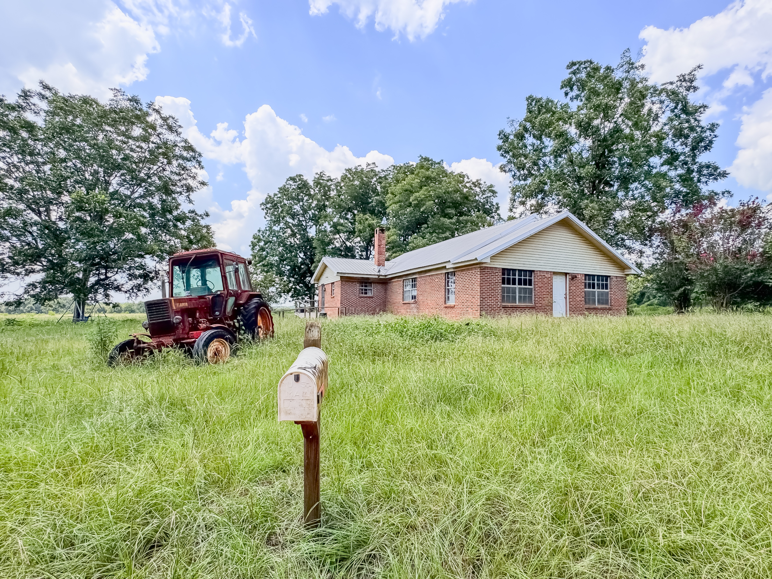 DOUBLE CREEK RD MLS-19