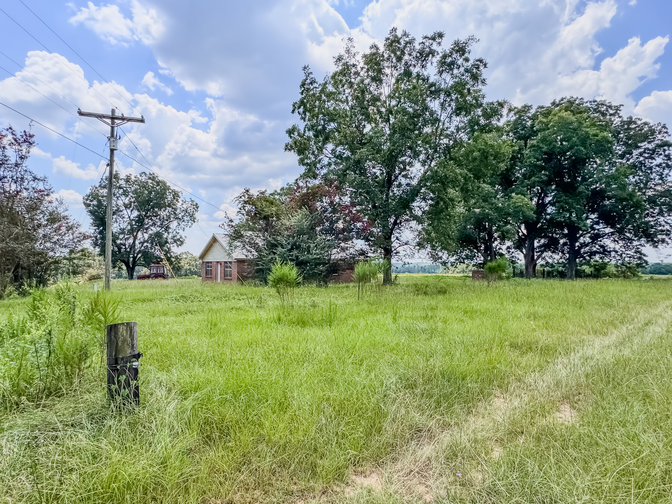 DOUBLE CREEK RD MLS-24