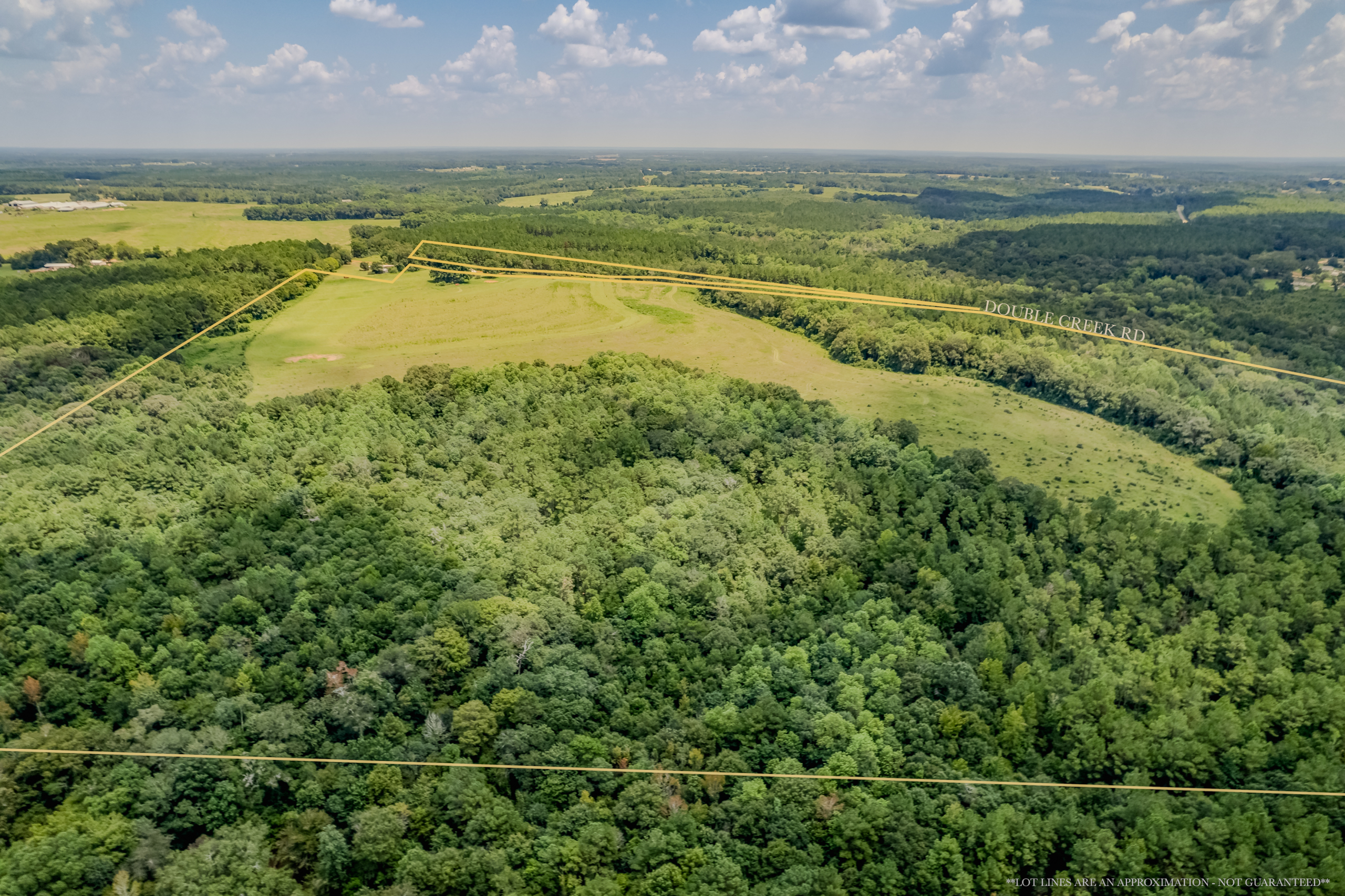 DOUBLE CREEK RD MLS-8