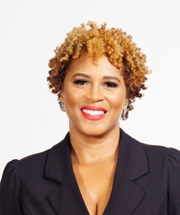 Nakeesha Lawton