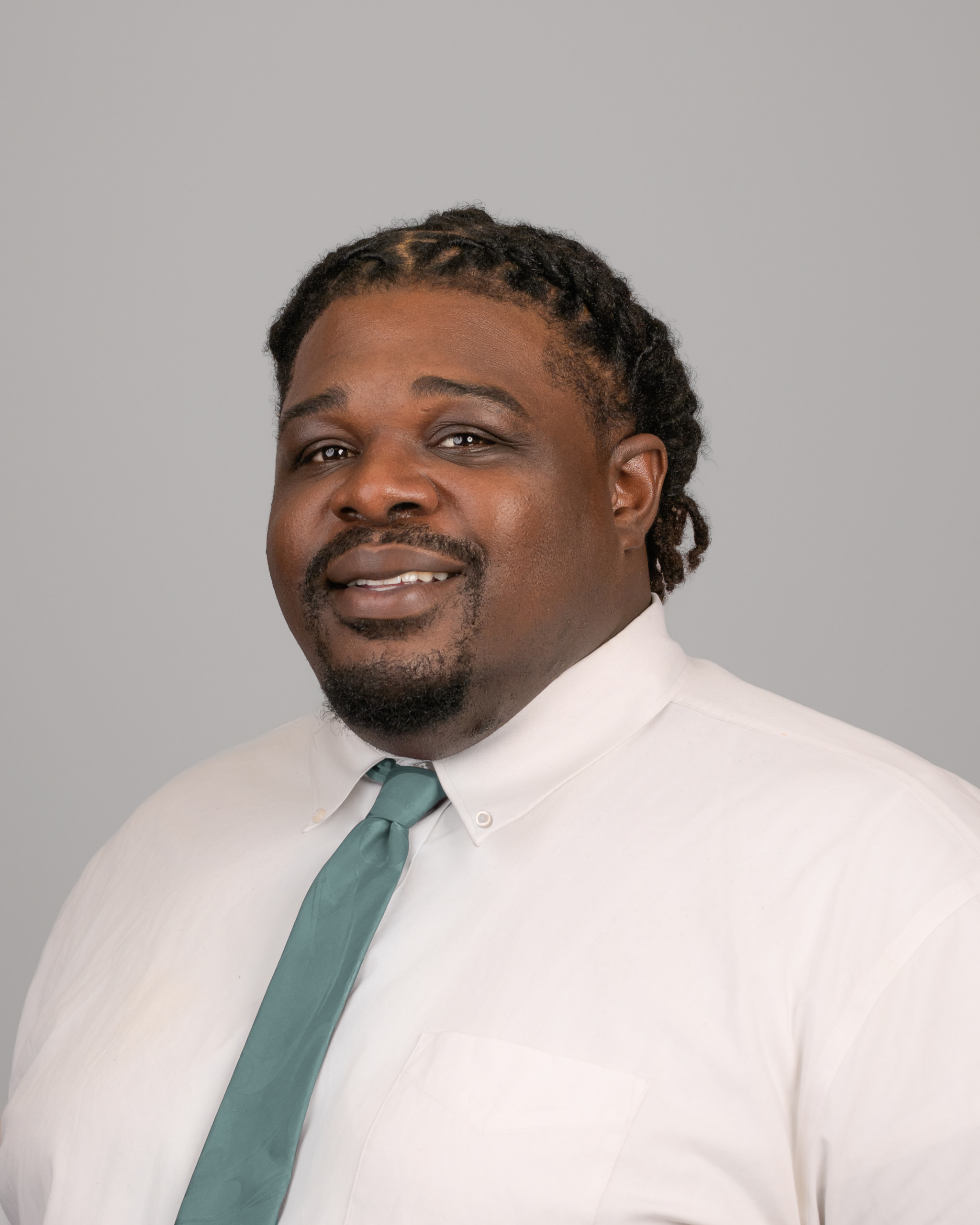 Brandon Sconiers