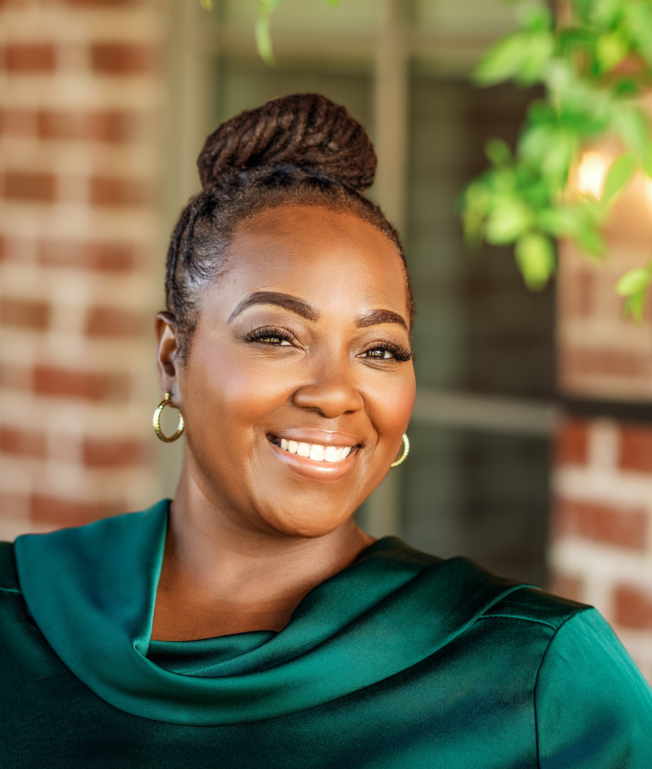 Jamilla Wise