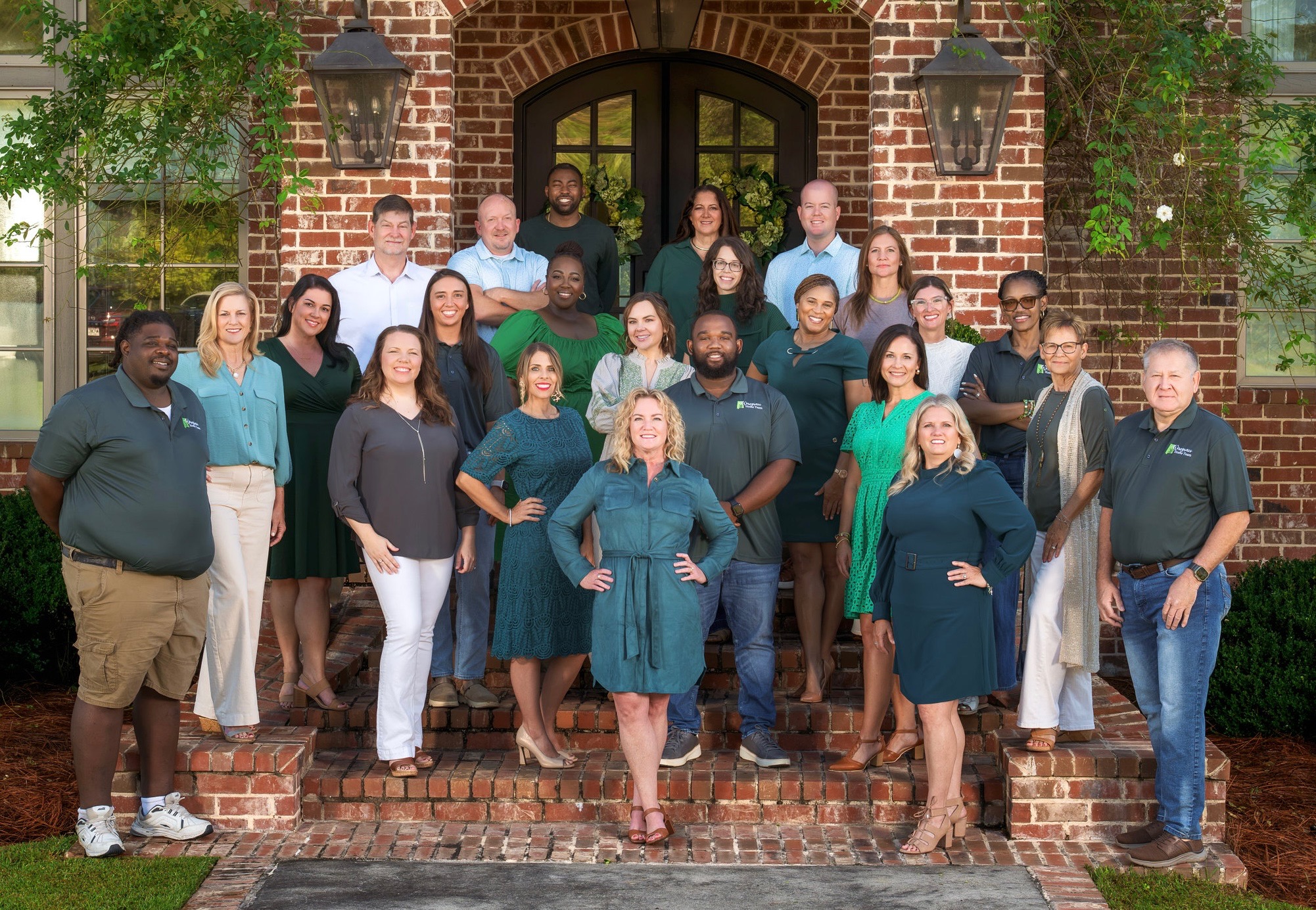 Wiregrass Home Team Oct 2026 2